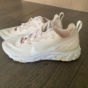 Nike React 55 Womens Size 8